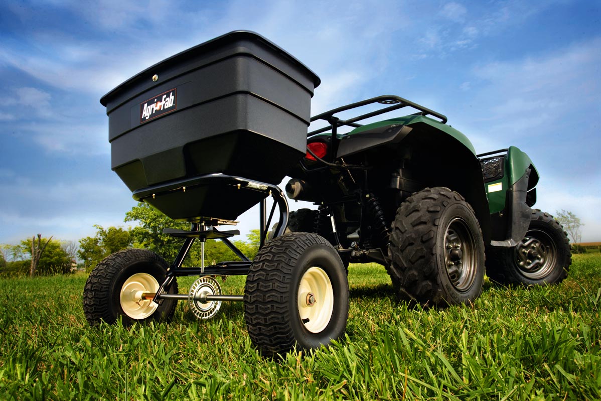 The Ultimate Guide to Yardworks Spreader Settings