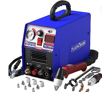 Plasma Cutter Settings Chart - Best Guides From Expert