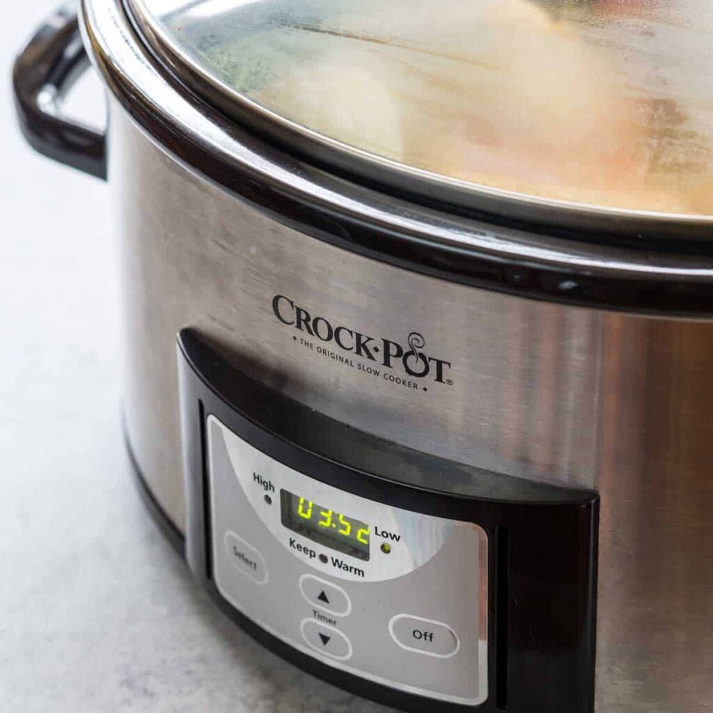 What Temperature Is Low on a Crock Pot?