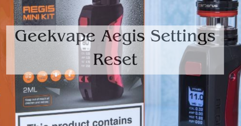 elfbar nachfüll pod läuft aus Puff Counter On Geekvape Aegis Legend 2 L200 Mod User Manual How To Change  Geekvape Settings