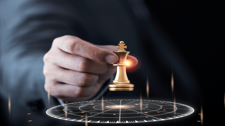 Steering the Ship: Unveiling the Essence of Effective Management for Business Success