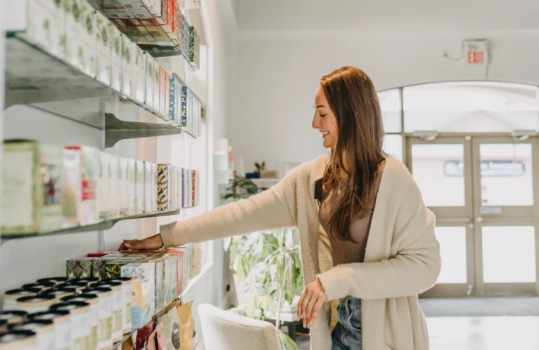 Canada’s Finest Retailers: Where to Shop For Wellness