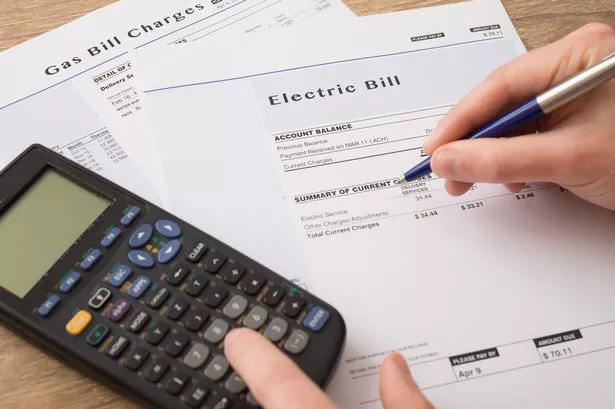 Understanding the Components of Your Electricity Bill