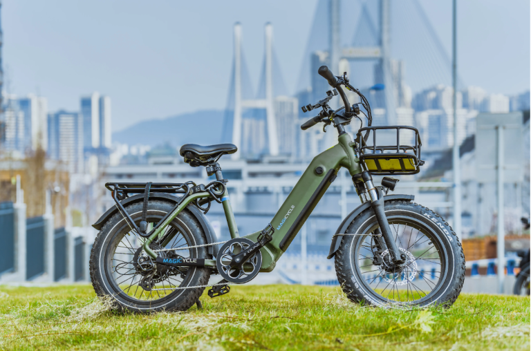 Can you ride an ebike without pedaling?