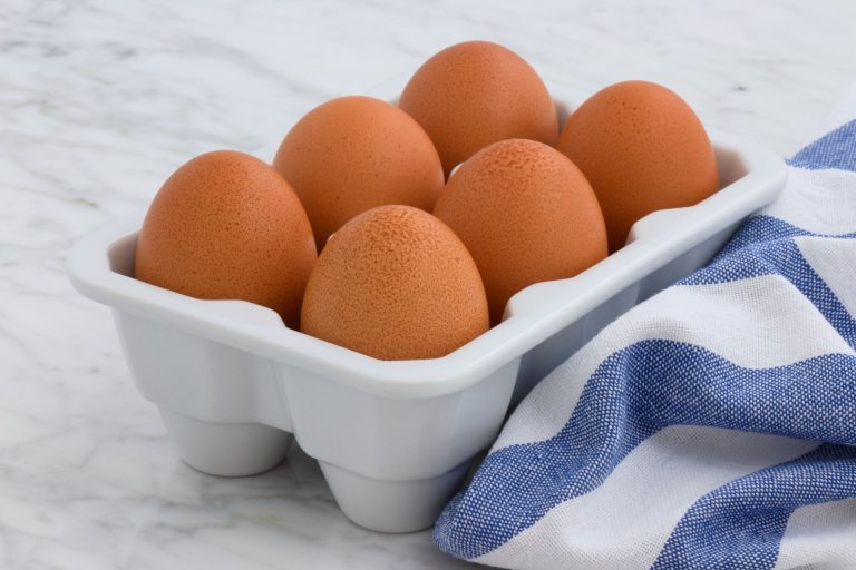 Exploring the Benefits of Powdered Eggs Emergency Food and How They’re Made