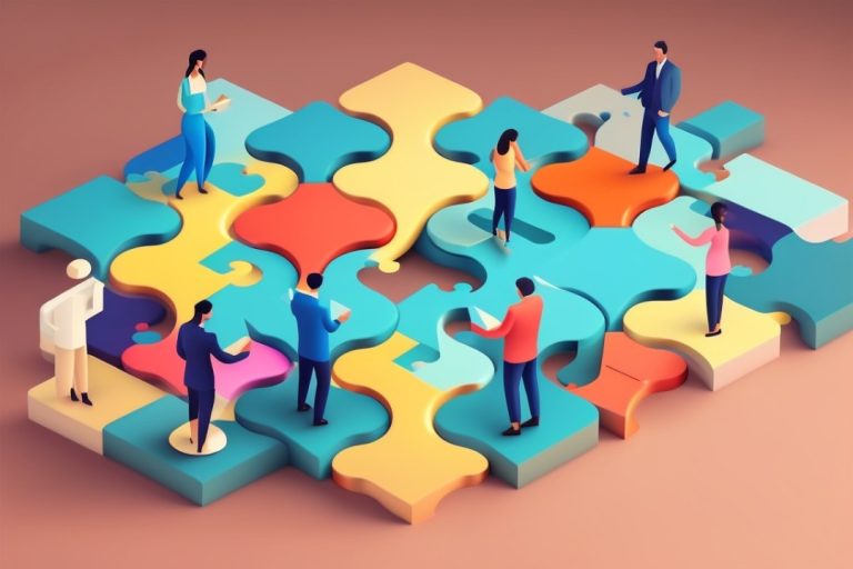 Customer-Centric Business: Creating Lasting Loyalty in a Competitive Market