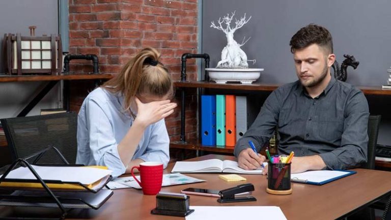 Top Five Things That Your Employer Should Avoid At Your Workplace