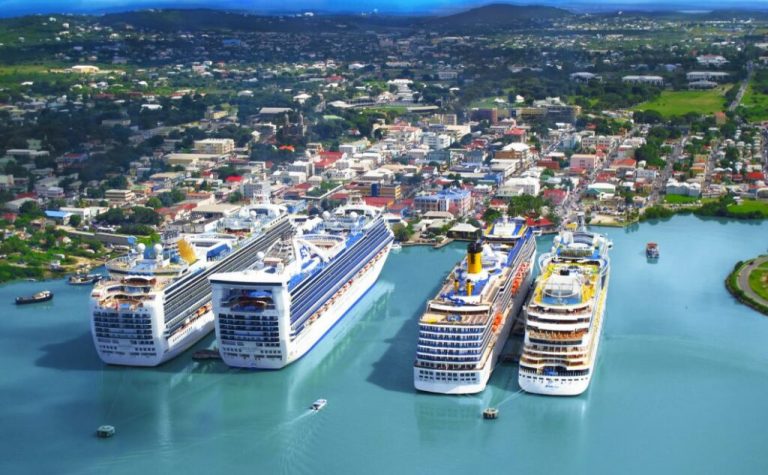 Antigua and Barbuda: Take Advantage of the Economic Citizenship Program