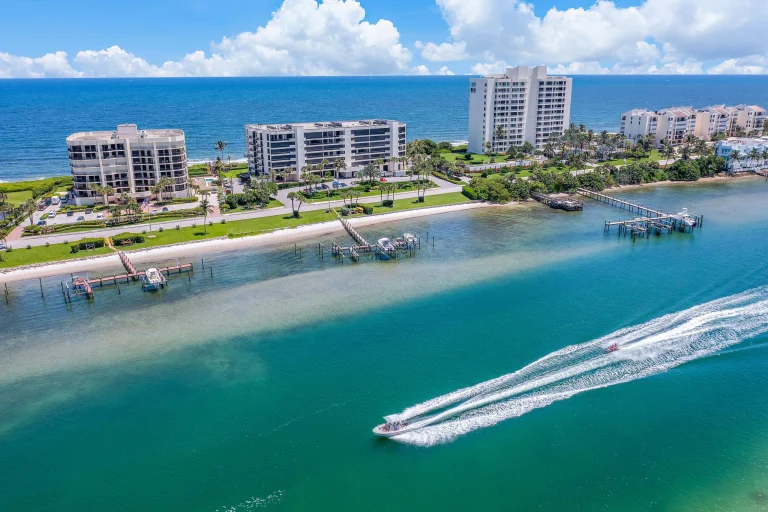 Unlocking Jupiter, FL: A Tapestry of Beaches and Community