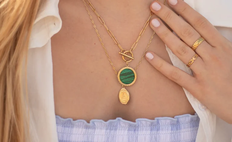 The Ultimate Guide to Choosing the Perfect Chain Pendant for Your Style