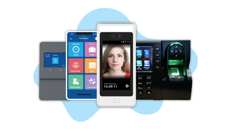 Clocking In from Anywhere: How Remote Attendance Systems Are Changing the Game