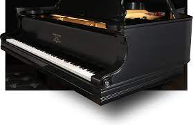 Exploring Pre-Owned Steinway Pianos: A Buyer’s Guide