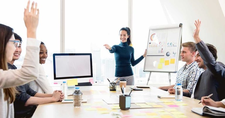 7 Ways Spend Management Empowers Your Staff