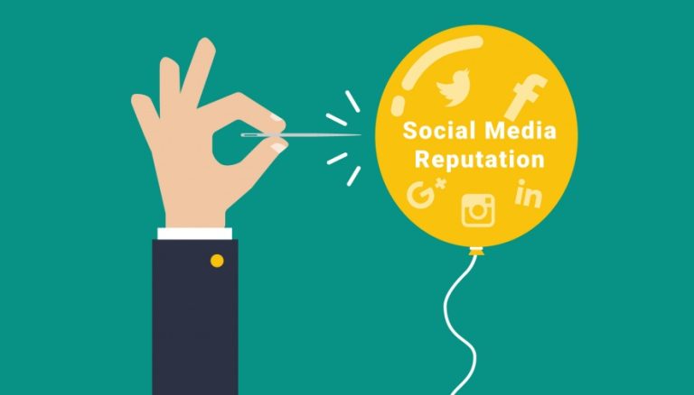 Can Social Media Enhance a Retail Business’s Reputation?