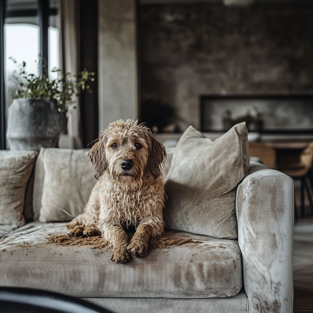 Pet-Proofing Your Home: Comprehensive Tips for Keeping Your Space Clean and Comfortable