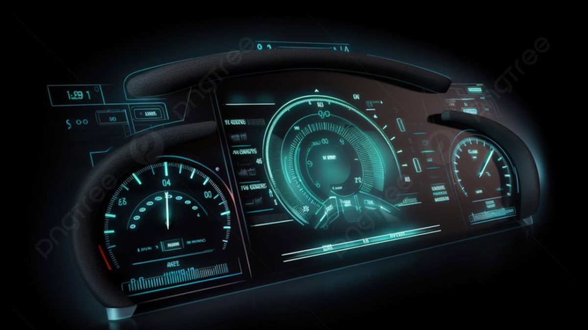 4 Things You Need to Know About Your Car's Instrument Cluster - SettingAid