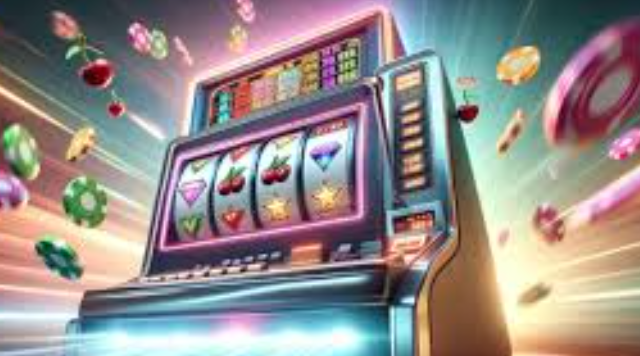 How to Identify Slot Gacor Machines for Higher Chances of Winning
