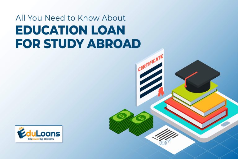 Necessity of Education Loans for Indian Students Studying Abroad