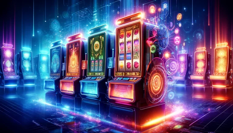 Digital Spinners of Fortune: Exploring PG Slots and the Online Reel Universe